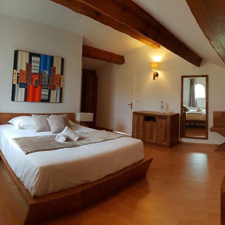 Villa Torrella أجاكسيو المظهر الخارجي الصورة