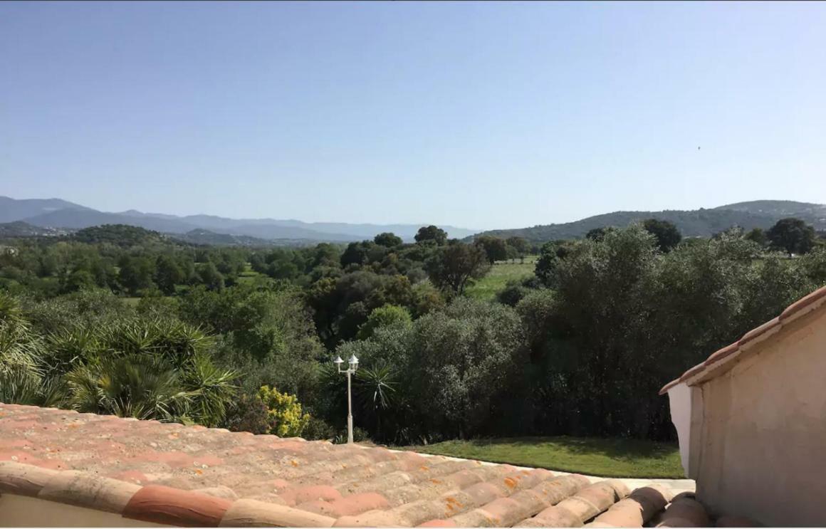Villa Torrella أجاكسيو المظهر الخارجي الصورة