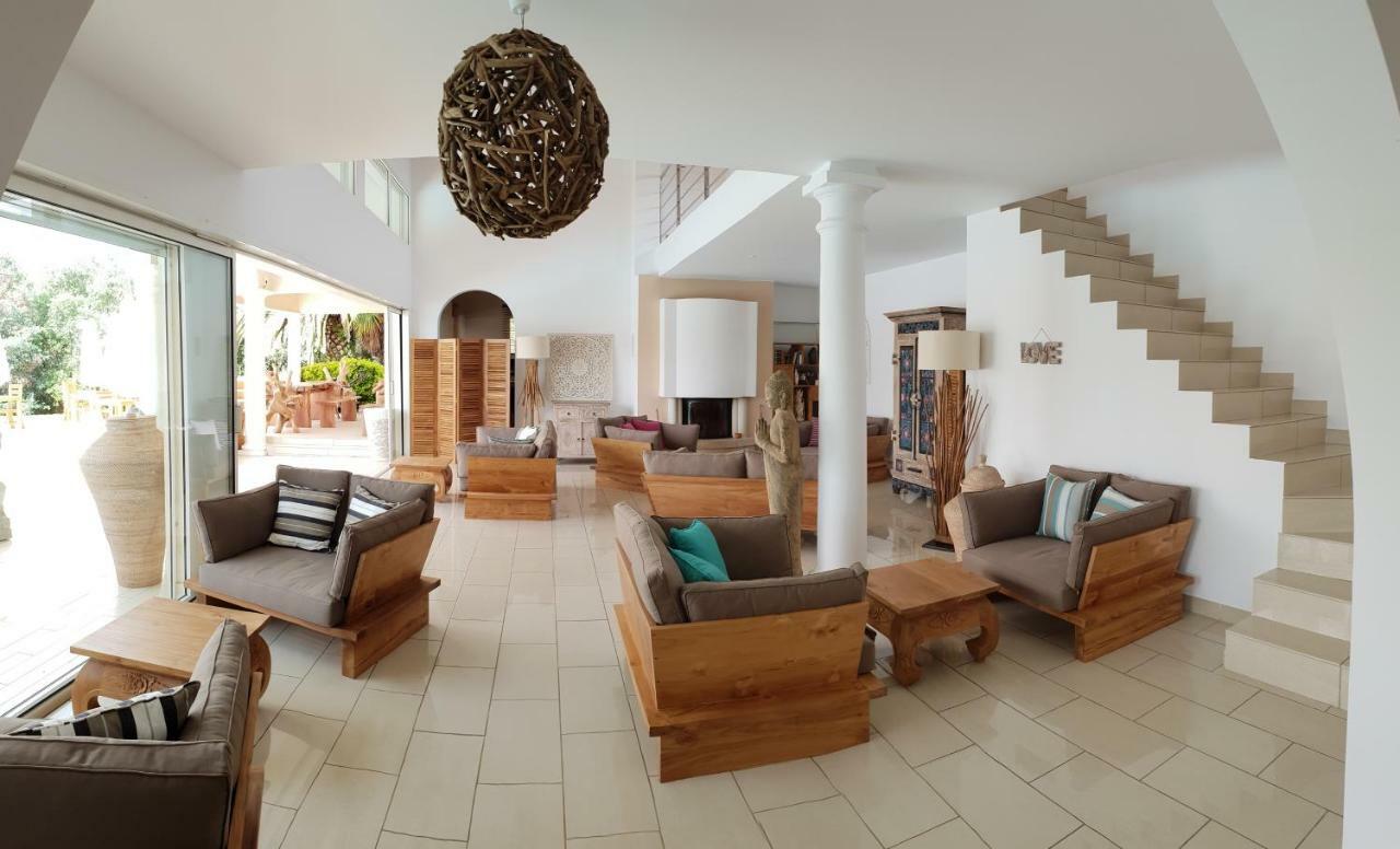 Villa Torrella أجاكسيو المظهر الخارجي الصورة